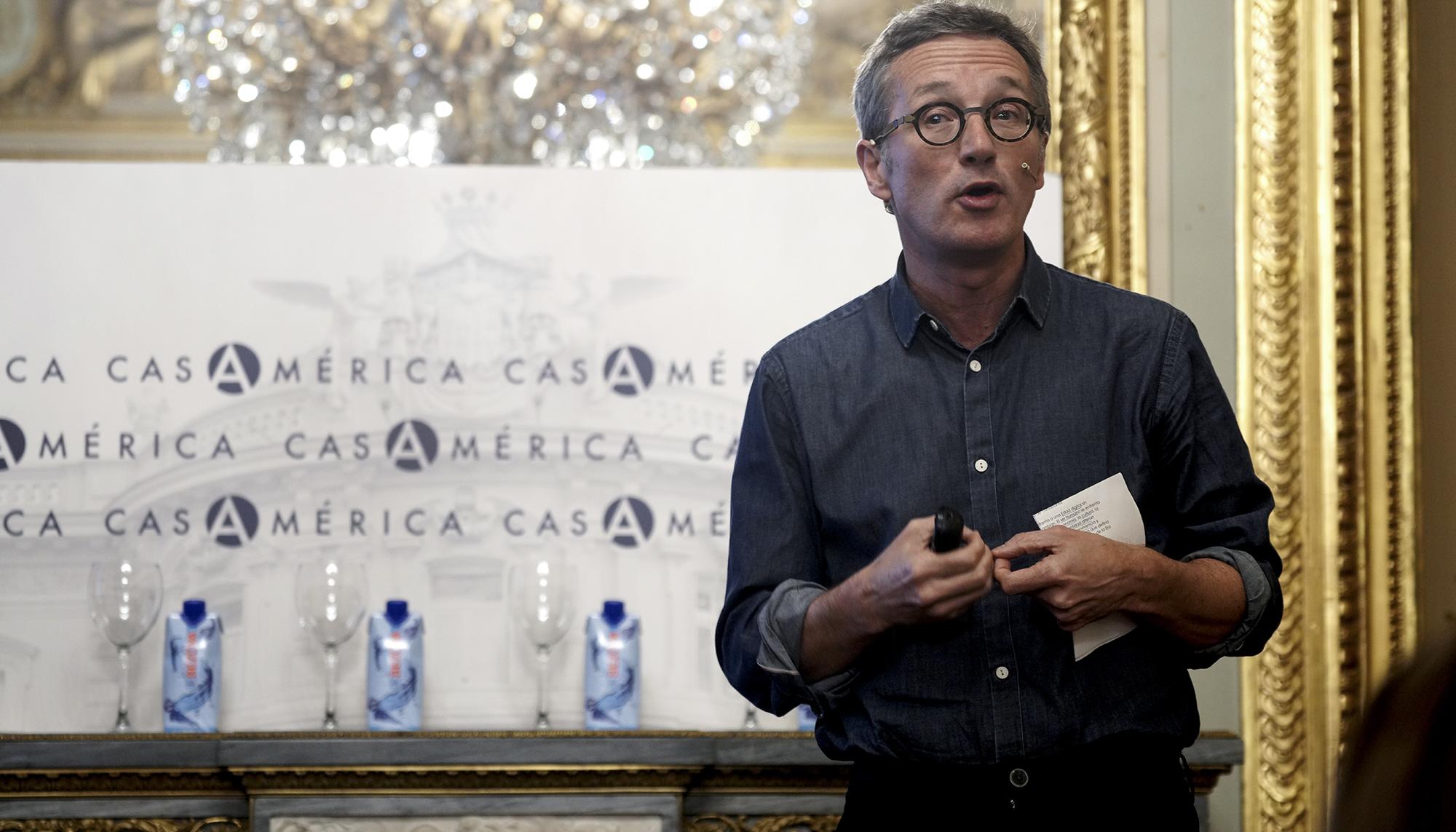 José María Lassalle